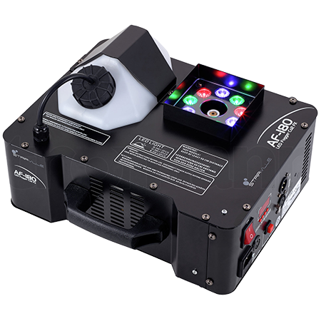 AF-180 Up Fogger CO2FX