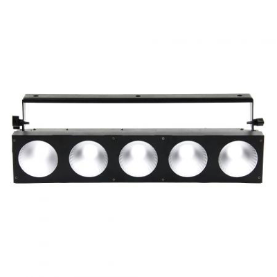 4x Ayra IntenZ LED matrix bar