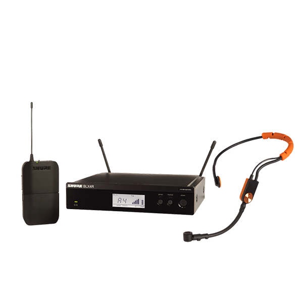 BLX14RE SM31 Wireless Headset