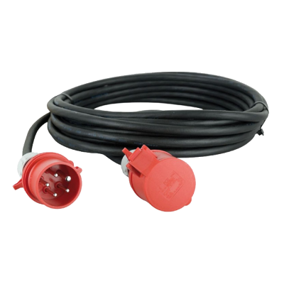 16A kabel 10 meter