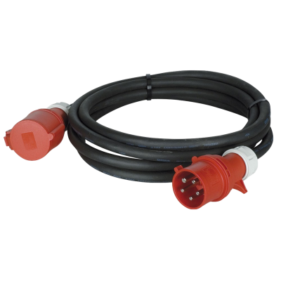 32A kabel 10 meter