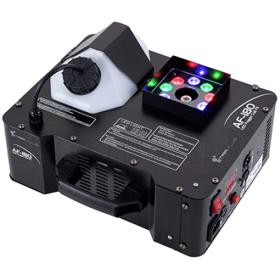 AF-180 Up Fogger CO2FX