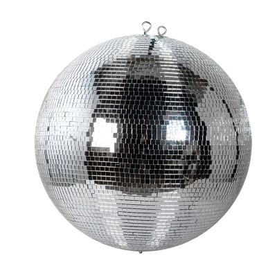 Spiegelbol 50cm