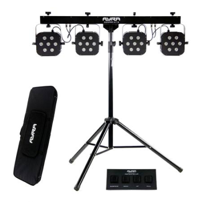 Ayra LED bar kit