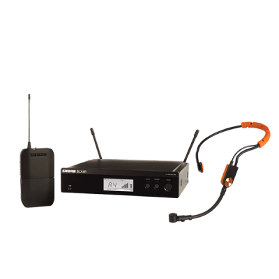 BLX14RE SM31 Wireless Headset