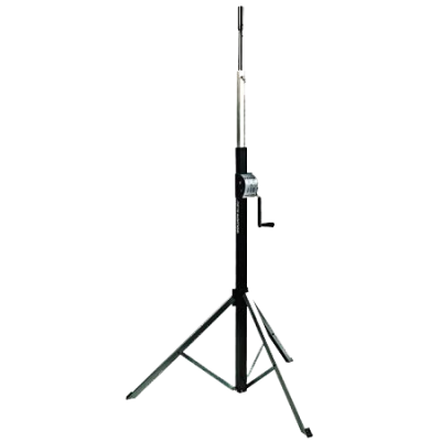 Duratruss ST-3800B wind-up statief