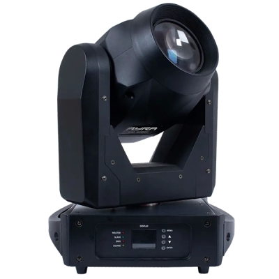 Movinghead 150W BSW (Beam, Spot, Wash)