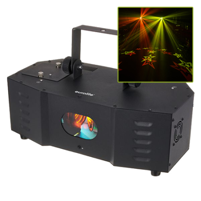 Eurolite GoFlow 100