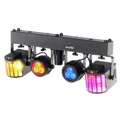 Eurolite LED KLS-120 Laser FX II