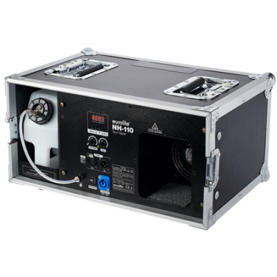 Hazer Eurolite 1500W