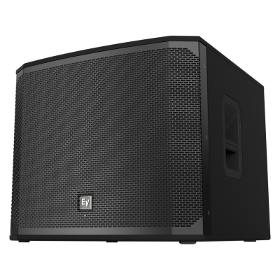 Active Subwoofer 1300W