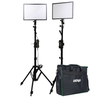 Ledgo Bi-Color Kit