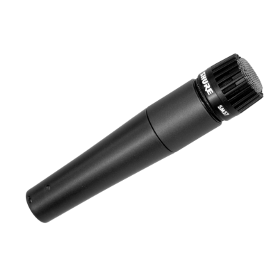 Instrument microfoon Shure SM57
