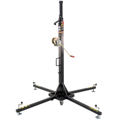 VMB Towerlift 150kg, 5m (TE-064B)