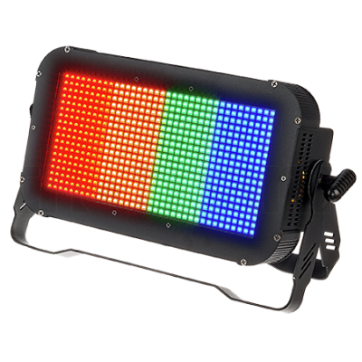 Floodlight 648 RGBW