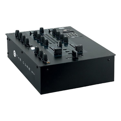 DAP DJ mixer