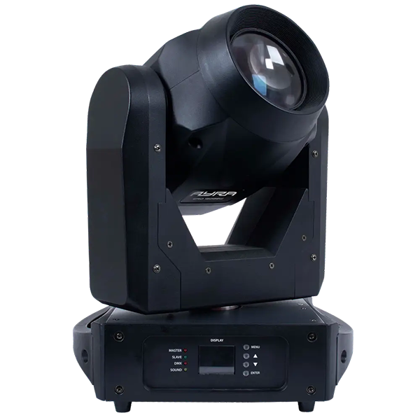 Movinghead 150W BSW (Beam, Spot, Wash)