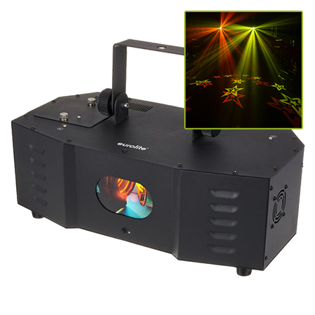 Eurolite GoFlow 100