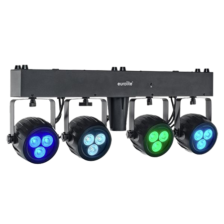 Eurolite LED KLS-120
