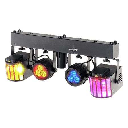 Eurolite LED KLS-120 Laser FX II