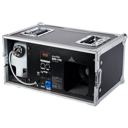 Hazer Eurolite 1500W