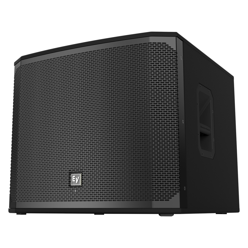 Active Subwoofer 1300W