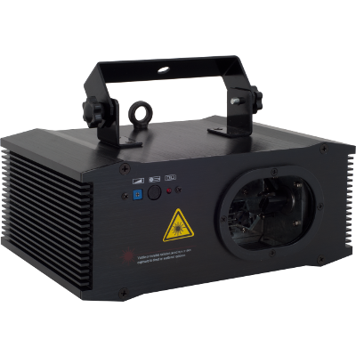 Groene laser 100mw