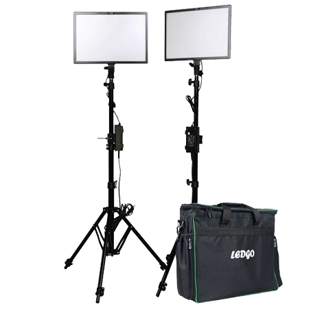 Ledgo Bi-Color Kit