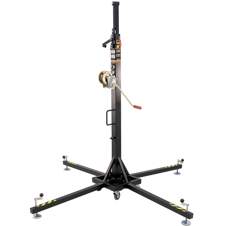 VMB Towerlift 150kg, 5m (TE-064B)