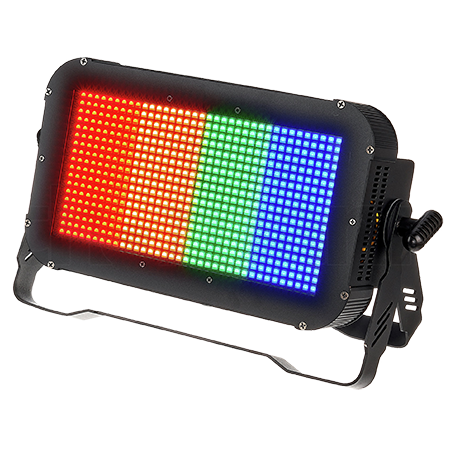 Floodlight 648 RGBW