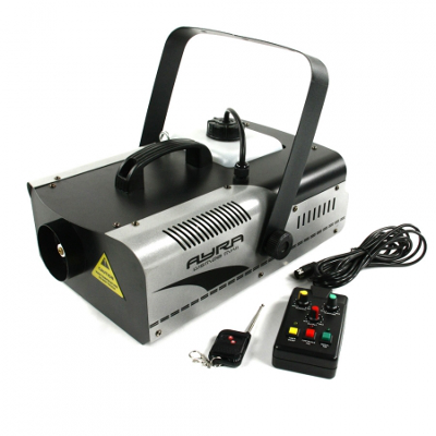 Rookmachine 1200W